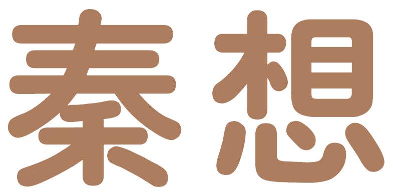 秦想