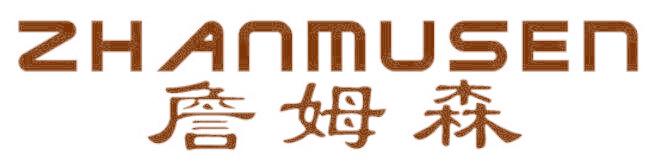詹姆森