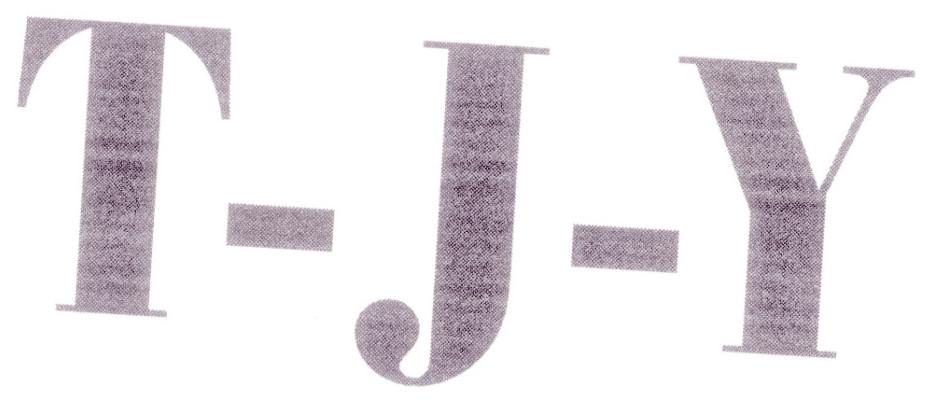 T-J-Y