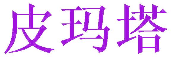 皮玛塔