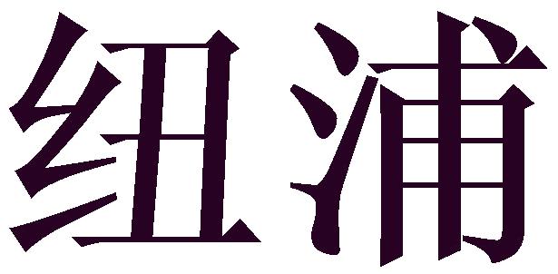 纽浦