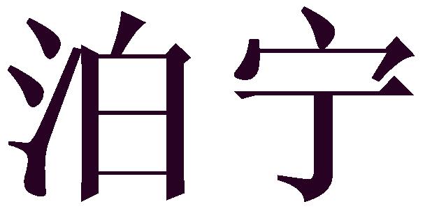 泊宁