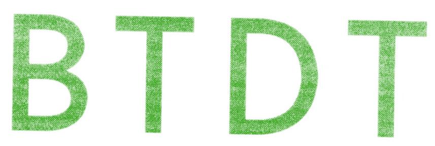 BTDT