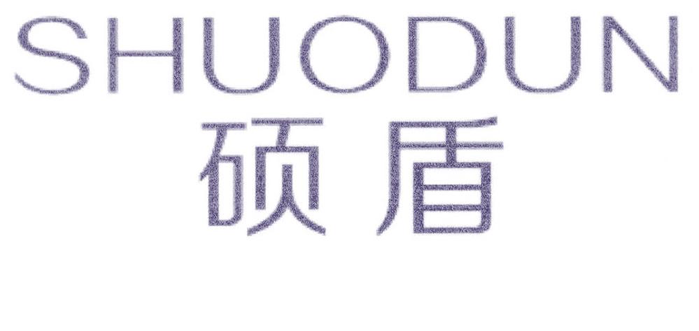 硕盾