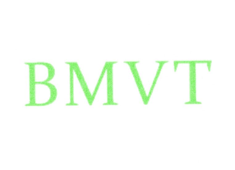 BMVT