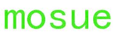 MOSUE