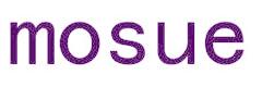 MOSUE