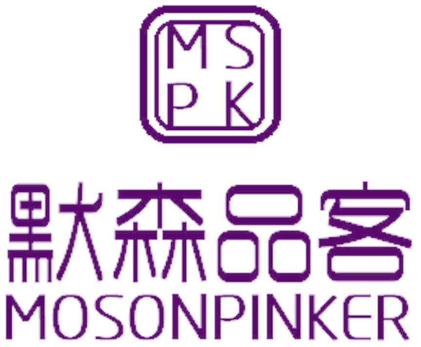 默森品客 MSPK  MOSONPINKER