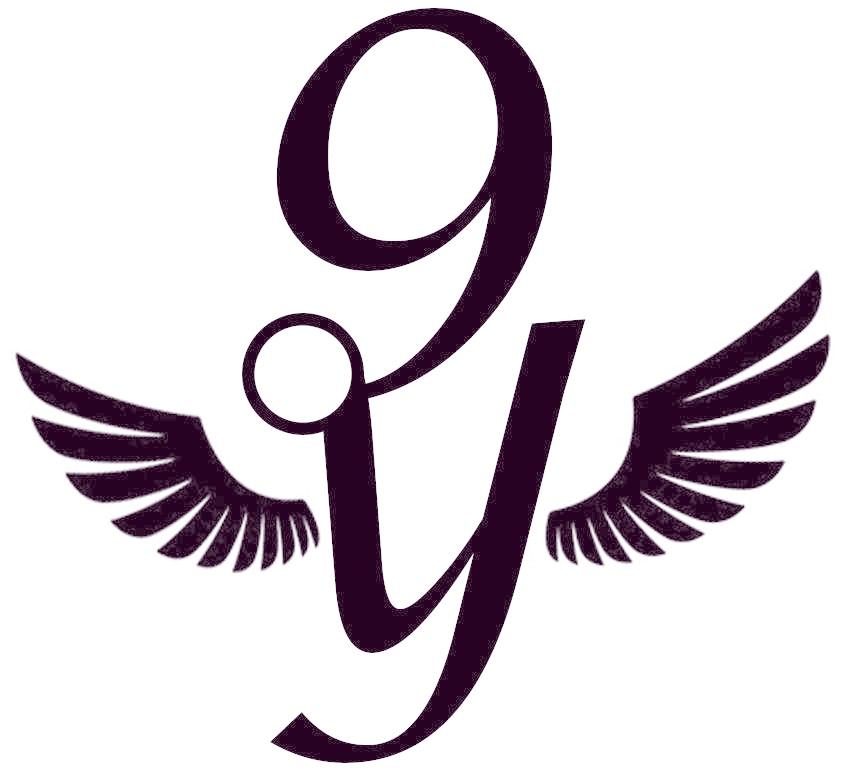 9 Y