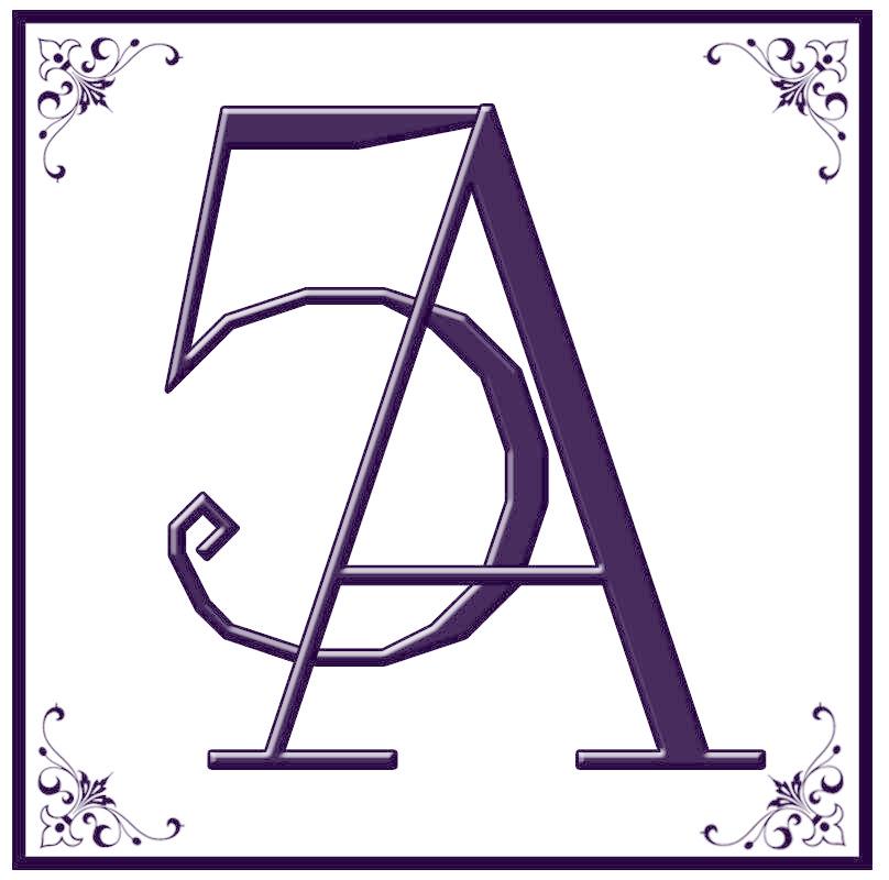 5 A