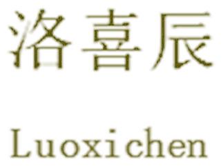 洛喜辰