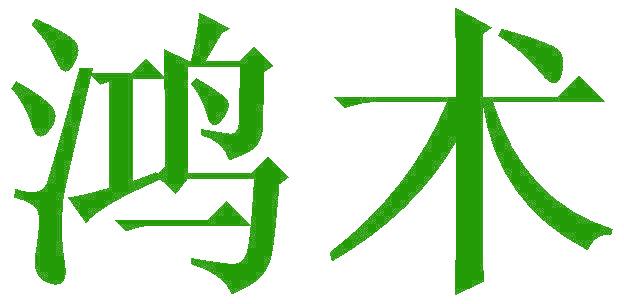 鸿术