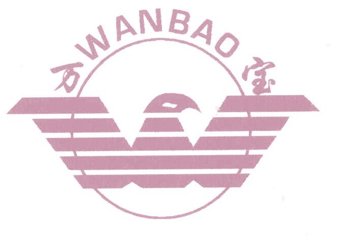 万宝;W