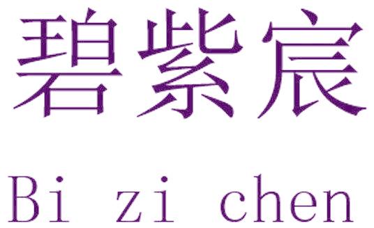 碧紫宸