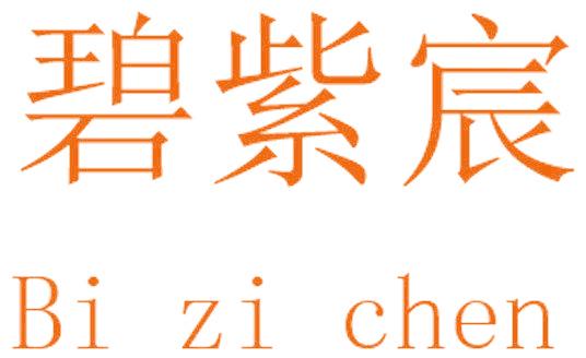 碧紫宸
