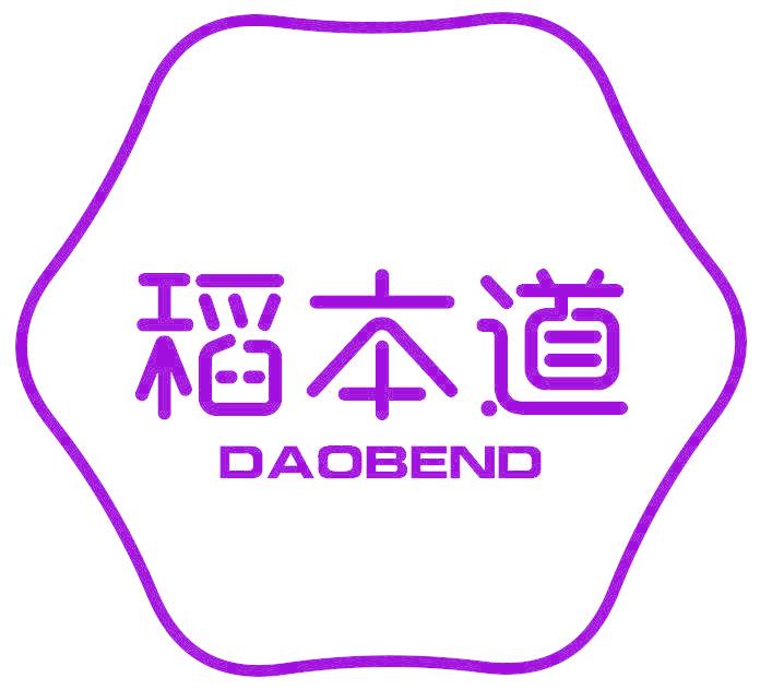 稻本道 DAOBEND