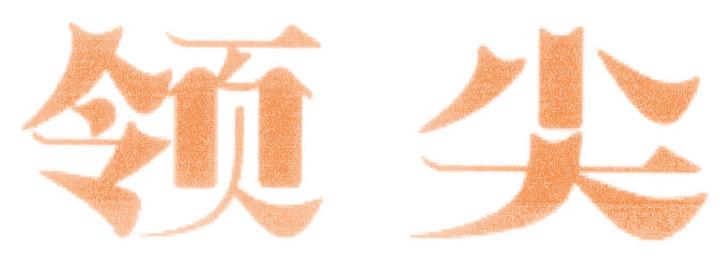 领尖