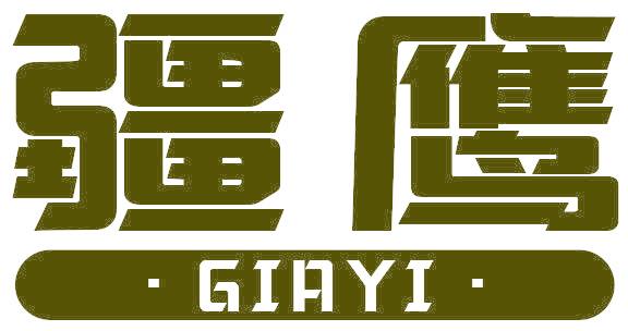疆鹰  GIAYI