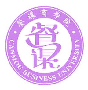 餐谋 餐谋商学院 CAN MOU BUSINESS UNIVERSITY
