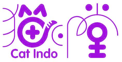 猫印堂 CAT INDO
