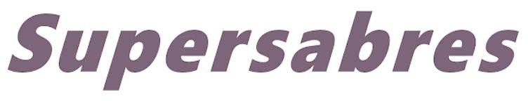 SUPERSABRES