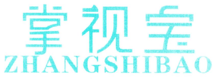 掌视宝