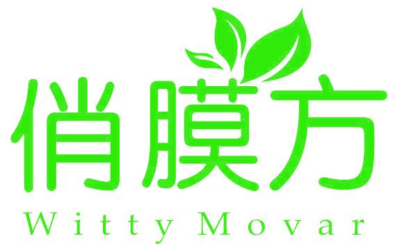 俏膜方 WITTY MOVAR