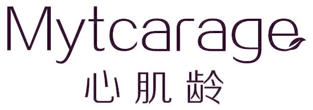 心肌龄  MYTCARAGE