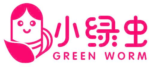 小綠蟲 GREEN WORM