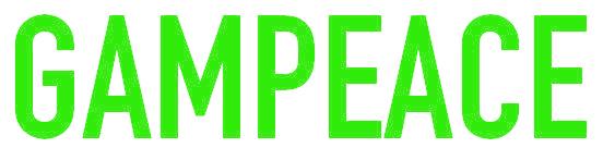 GAMPEACE