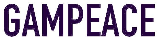 GAMPEACE