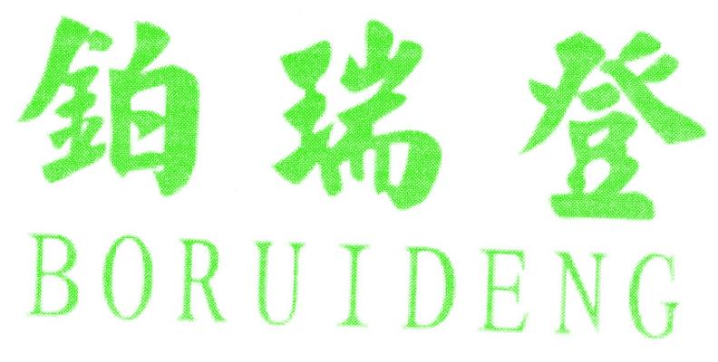 铂瑞登