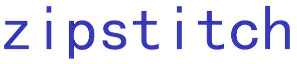 ZIPSTITCH