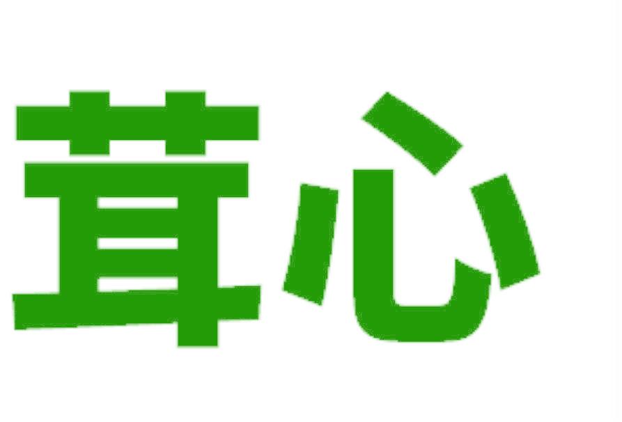 茸心