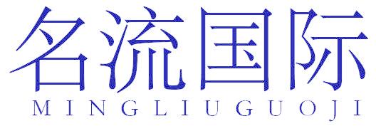 名流国际
