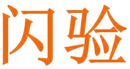 闪验