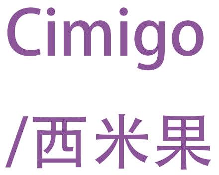 西米果 CIMIGO