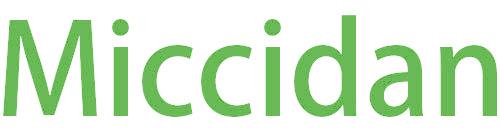MICCIDAN