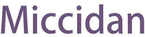 MICCIDAN
