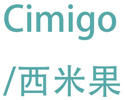 西米果 CIMIGO