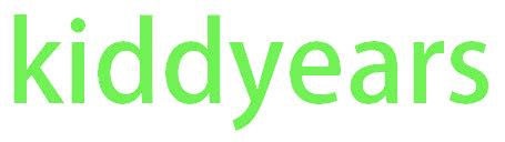 KIDDYEARS