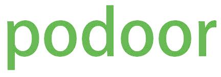 PODOOR