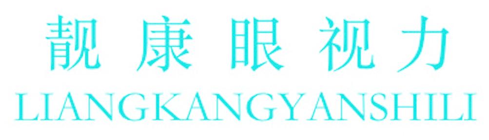 靓康眼视力