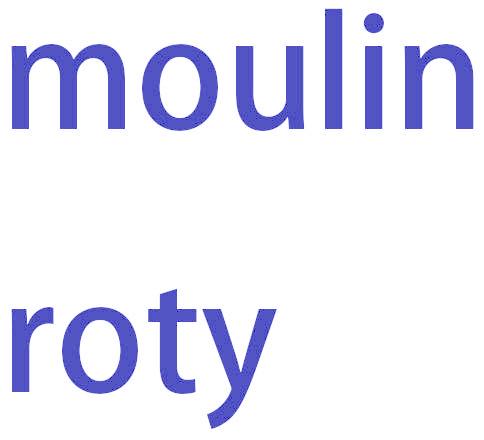 MOULIN ROTY