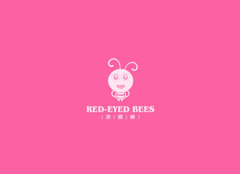 赤眼蜂 RED-EYED-BEES