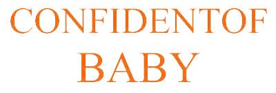 CONFIDENTOF BABY