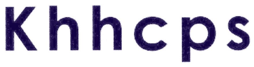 KHHCPS