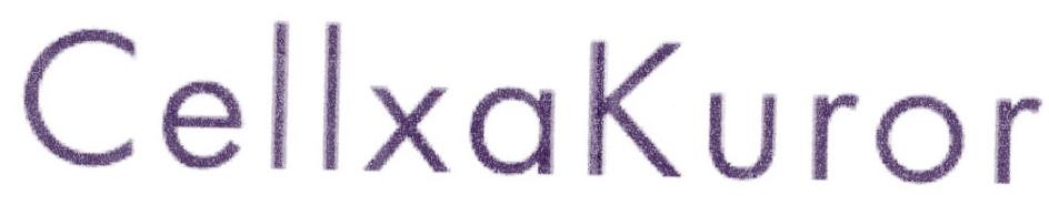 CELLXAKUROR