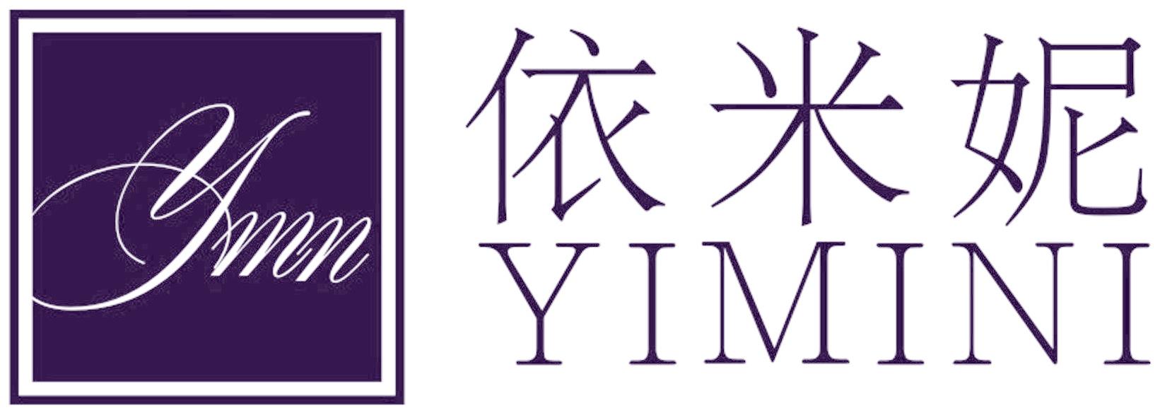 YMN 依米妮