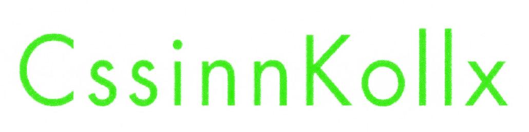 CSSINNKOLLX